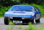 Lamborghini Urraco P300 1974 года